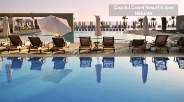 Capital Coast Hotel