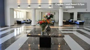 Capital Coast Hotel