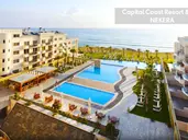 Capital Coast Hotel