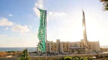 Capital Coast Resort and Spa