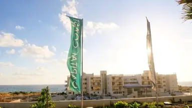 Capital Coast Resort and Spa
