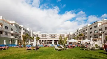 Capital Coast Resort and Spa