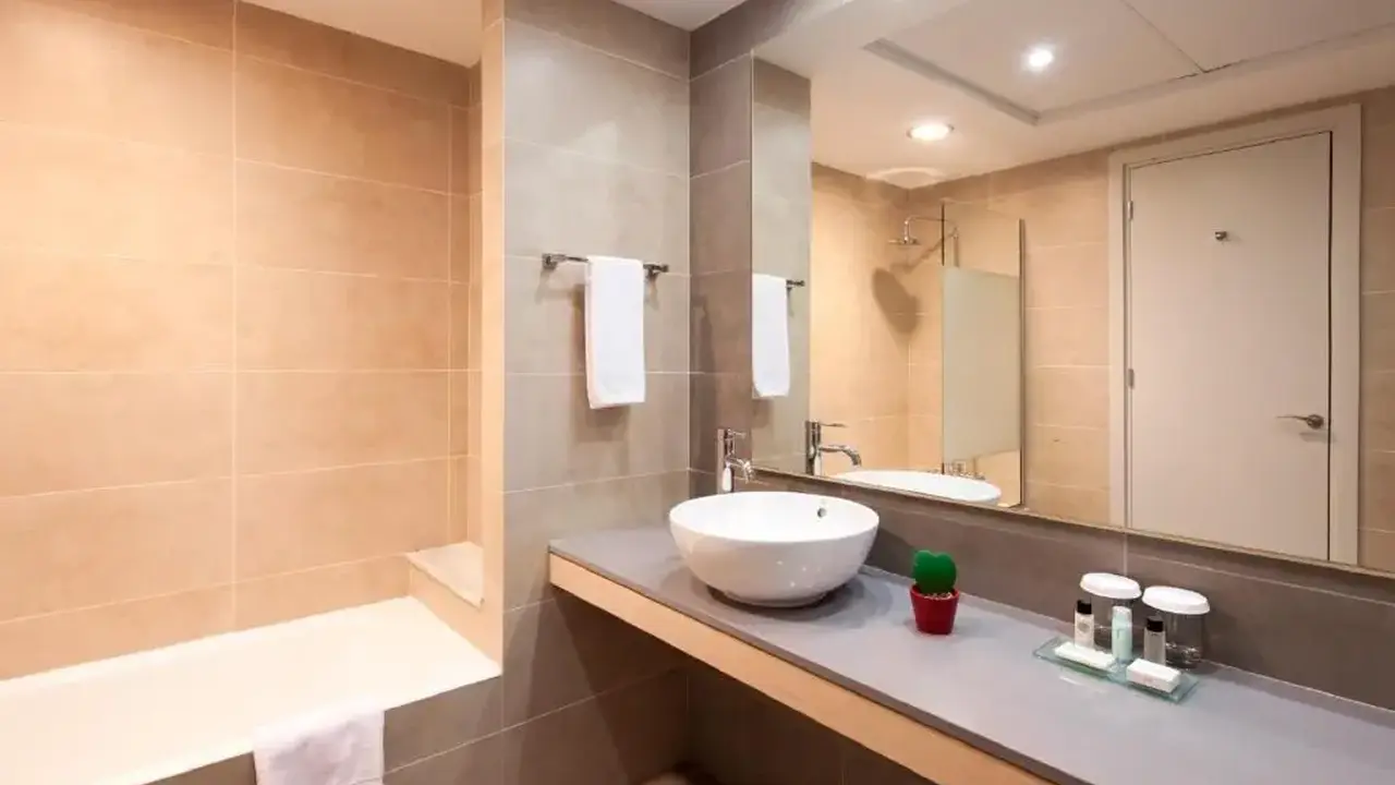 CAPITAL COAST RESORT AND SPA