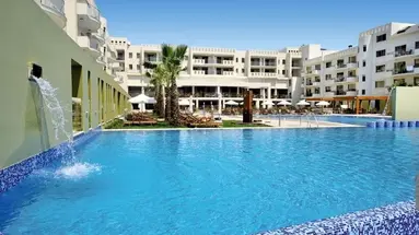 Capital Coast Resort and Spa