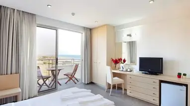 Capital Coast Resort and Spa