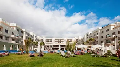 Capital Coast Resort and Spa