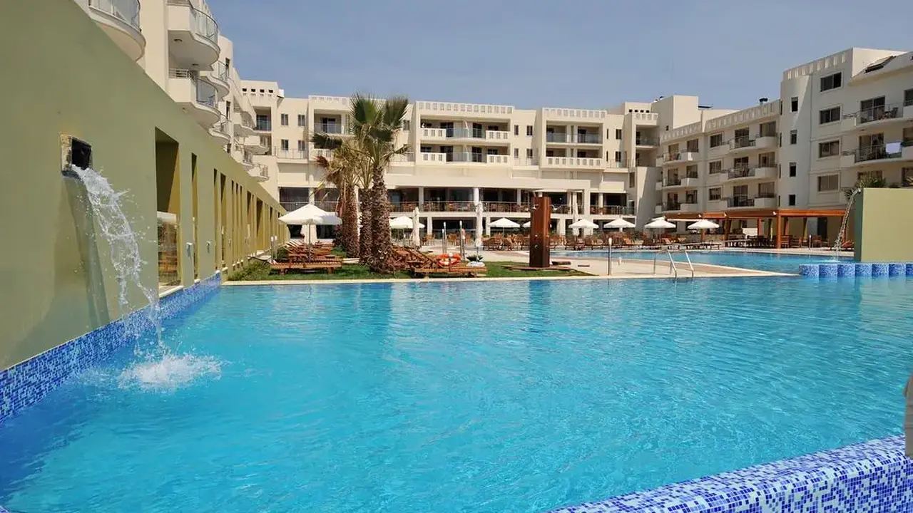 CAPITAL COAST RESORT AND SPA
