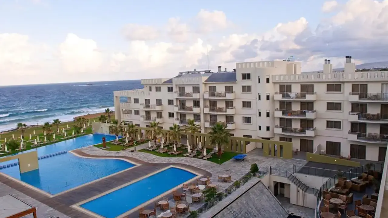 CAPITAL COAST RESORT AND SPA