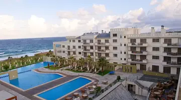 CAPITAL COAST RESORT AND SPA