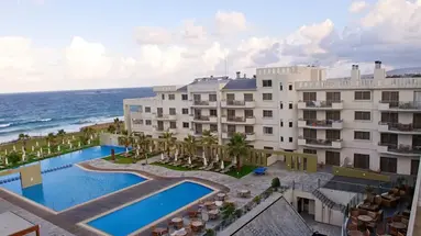 CAPITAL COAST RESORT AND SPA