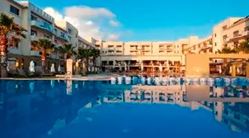 CAPITAL COAST RESORT AND SPA