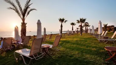 Capital Coast Resort and Spa