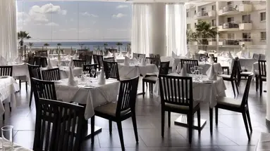 Capital Coast Resort and Spa