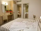 CAPITAL COAST RESORT AND SPA