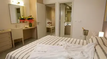 CAPITAL COAST RESORT AND SPA