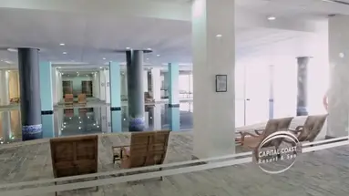 Capital Coast Resort and Spa