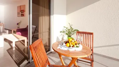 Capital Coast Resort and Spa