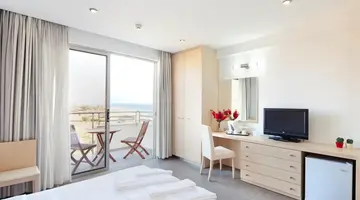 Capital Coast Resort and Spa