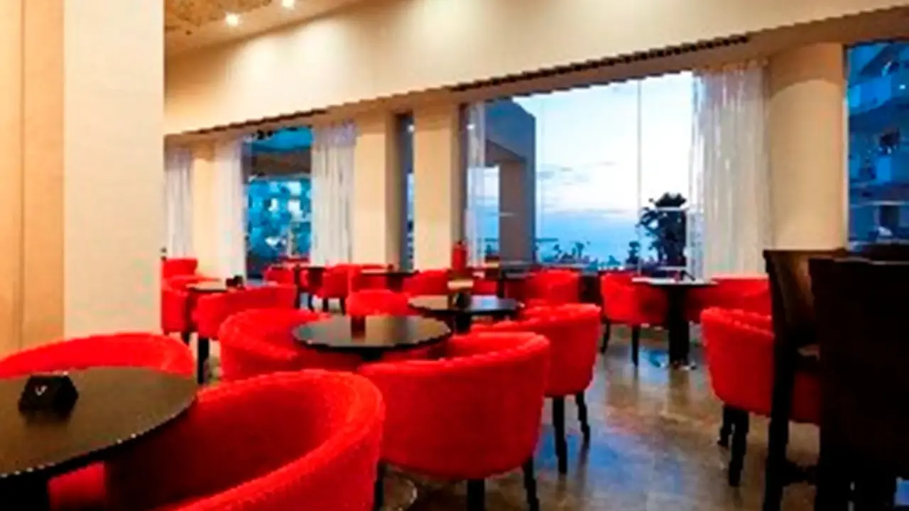 CAPITAL COAST RESORT AND SPA