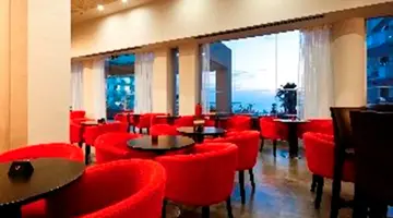 CAPITAL COAST RESORT AND SPA