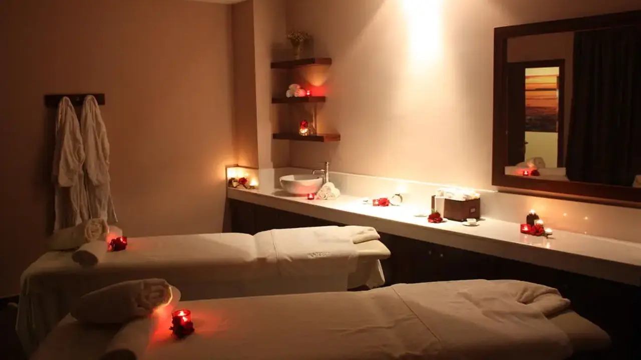CAPITAL COAST RESORT AND SPA