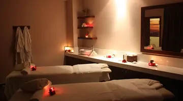 CAPITAL COAST RESORT AND SPA