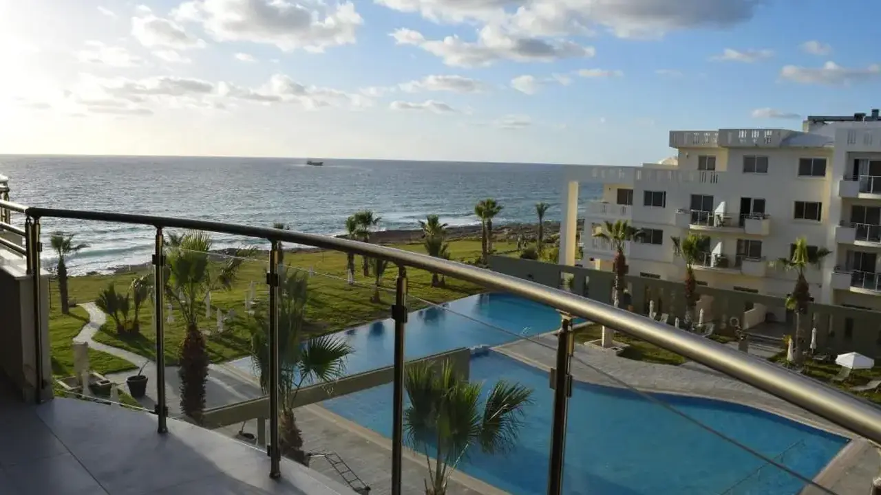 CAPITAL COAST RESORT AND SPA