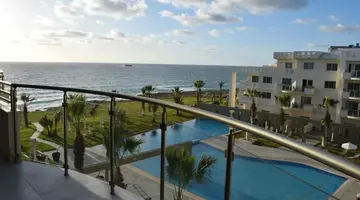 CAPITAL COAST RESORT AND SPA