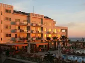 CAPITAL COAST RESORT AND SPA