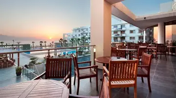 Capital Coast Resort and Spa