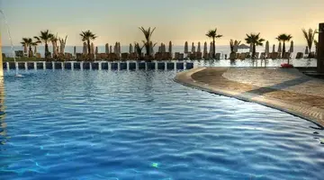 Capital Coast Resort and Spa