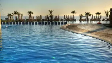 Capital Coast Resort and Spa