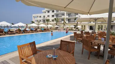 Capital Coast Resort and Spa