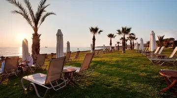 Capital Coast Resort and Spa