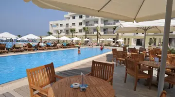 Capital Coast Resort and Spa