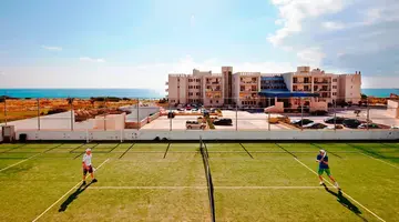 Capital Coast Resort and Spa