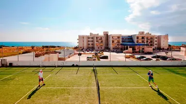 Capital Coast Resort and Spa