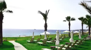Capital Coast Resort and Spa