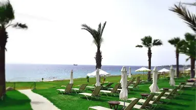 Capital Coast Resort and Spa
