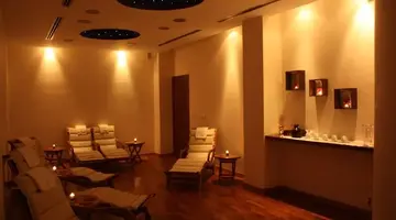 Capital Coast Resort and Spa