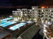 CAPITAL COAST RESORT AND SPA
