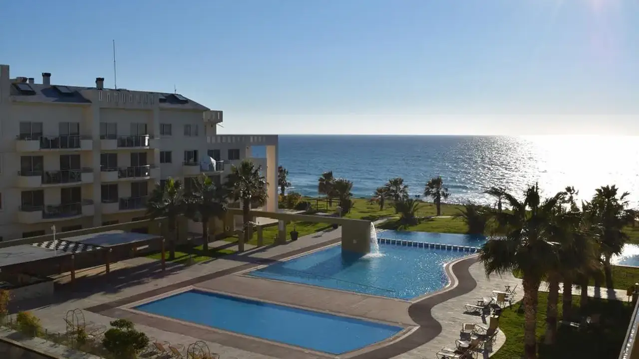 CAPITAL COAST RESORT AND SPA