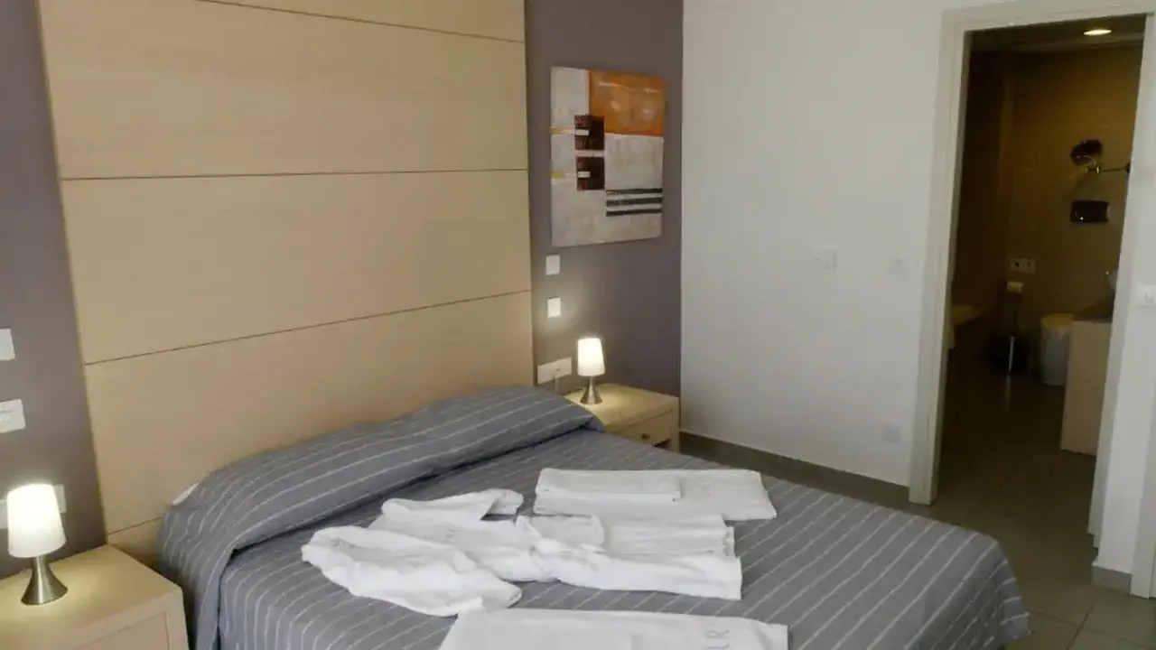 CAPITAL COAST RESORT AND SPA