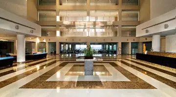 Capital Coast Resort and Spa