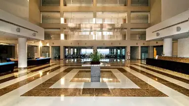 Capital Coast Resort and Spa