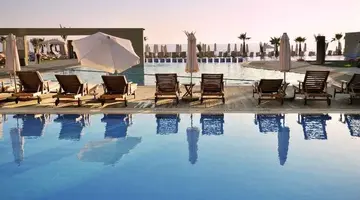 Capital Coast Resort and Spa