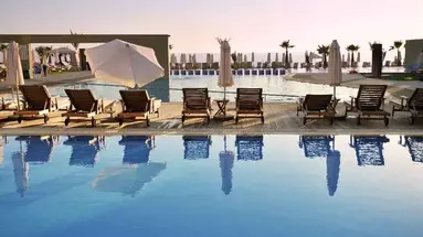 Capital Coast Resort and Spa