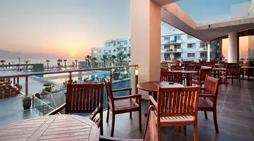 Capital Coast Resort and Spa