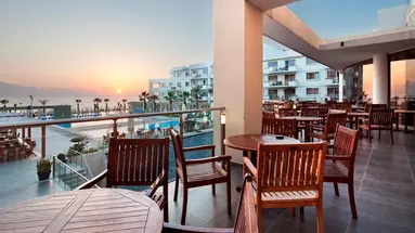 Capital Coast Resort and Spa