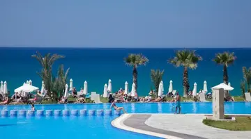 Capital Coast Resort and Spa